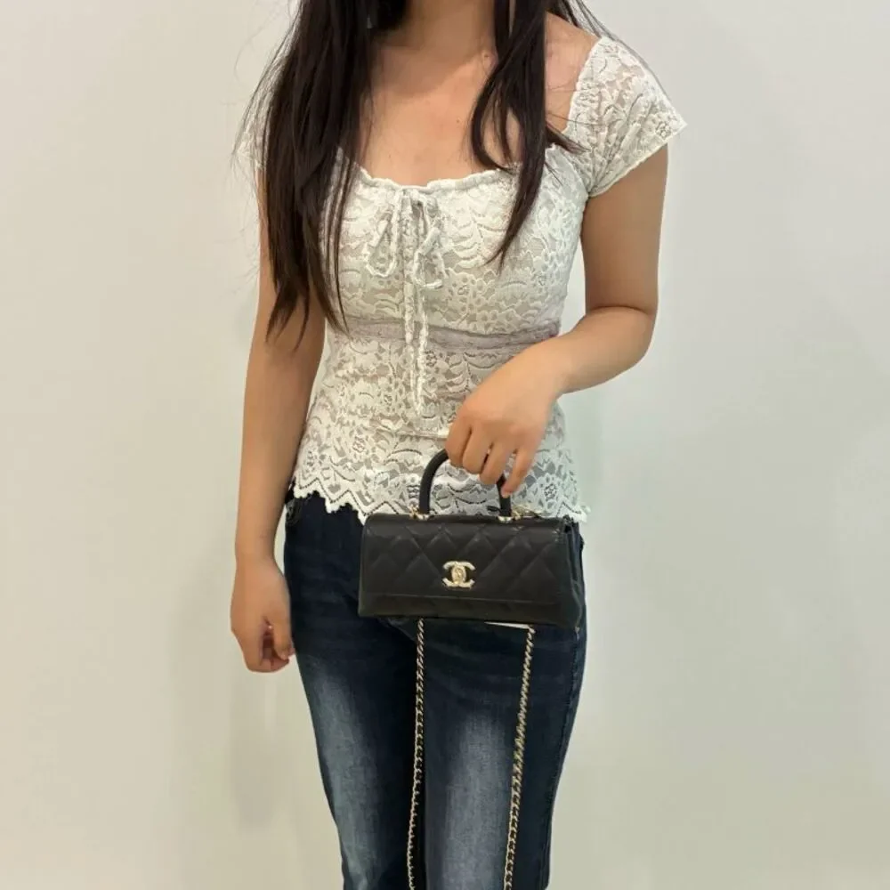 Chanel Women Pre-Loved Bag Very Good Condition